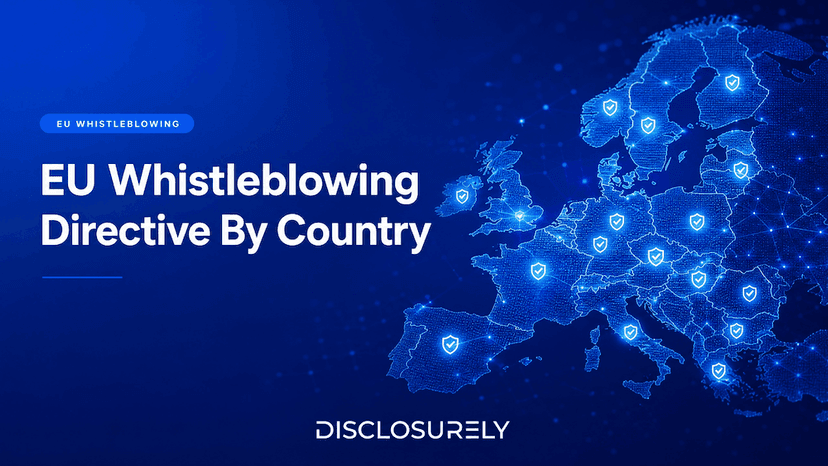 Europe-focused compliance guide artwork