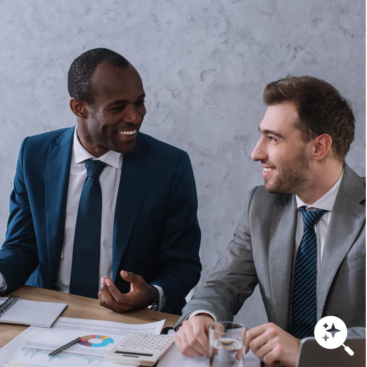 AI-Powered Case Analysis