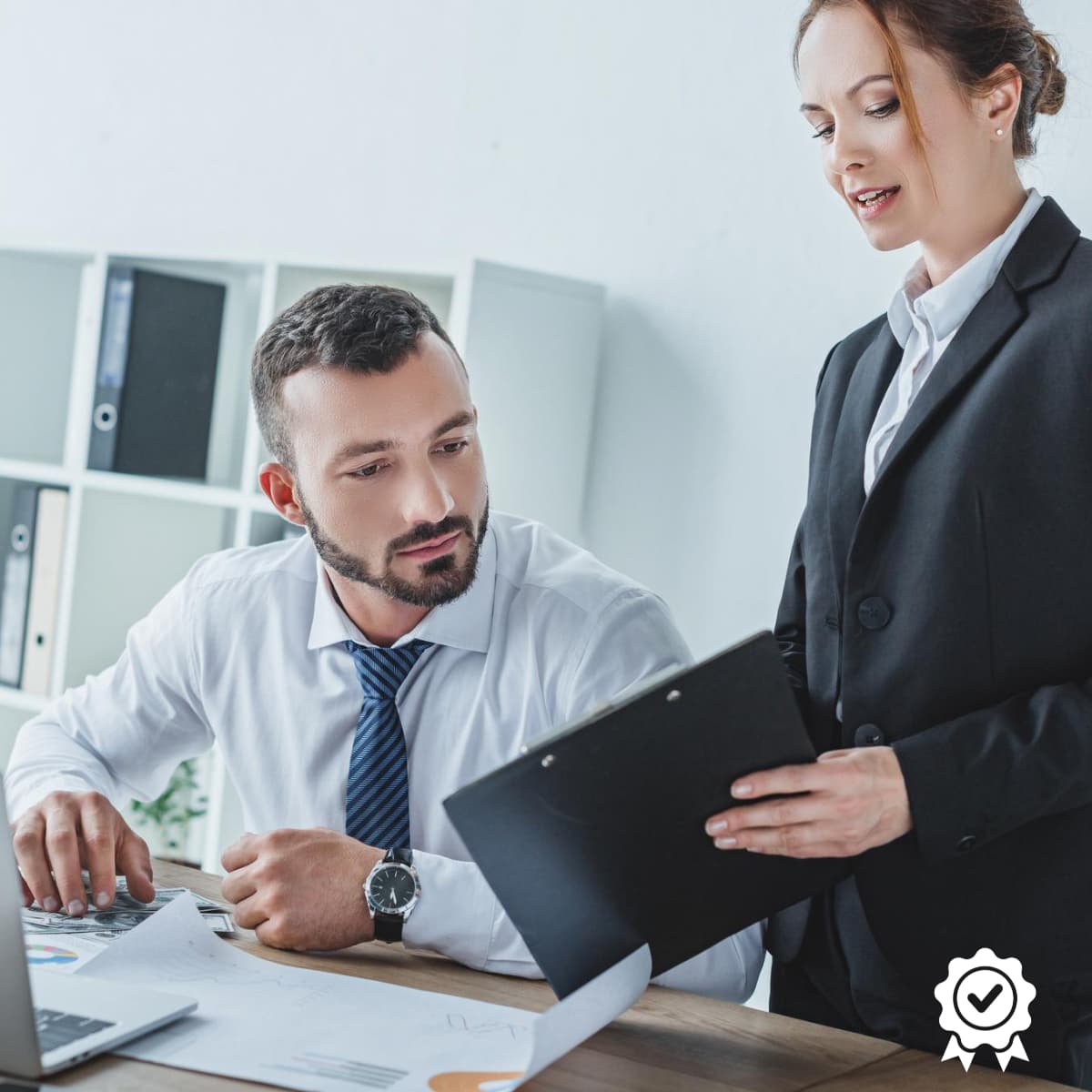 Compliance Made Easy