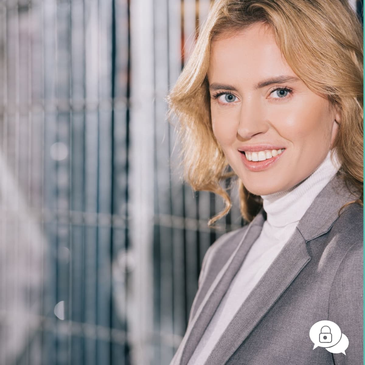 Secure Two-Way Communication