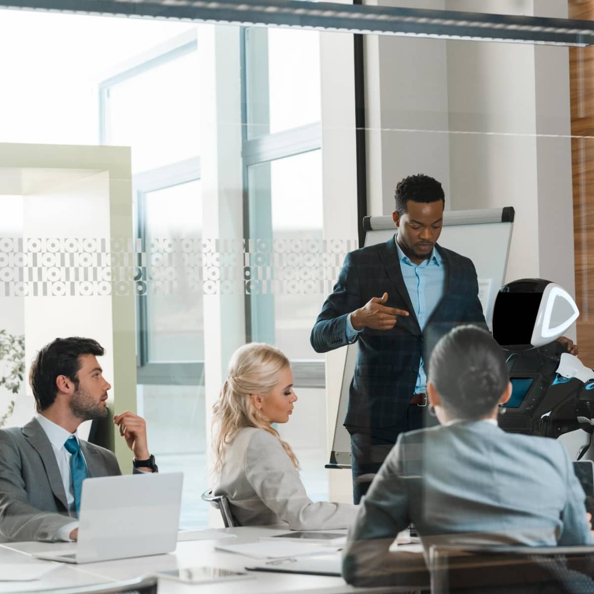 Designed For Businesses Of All Sizes